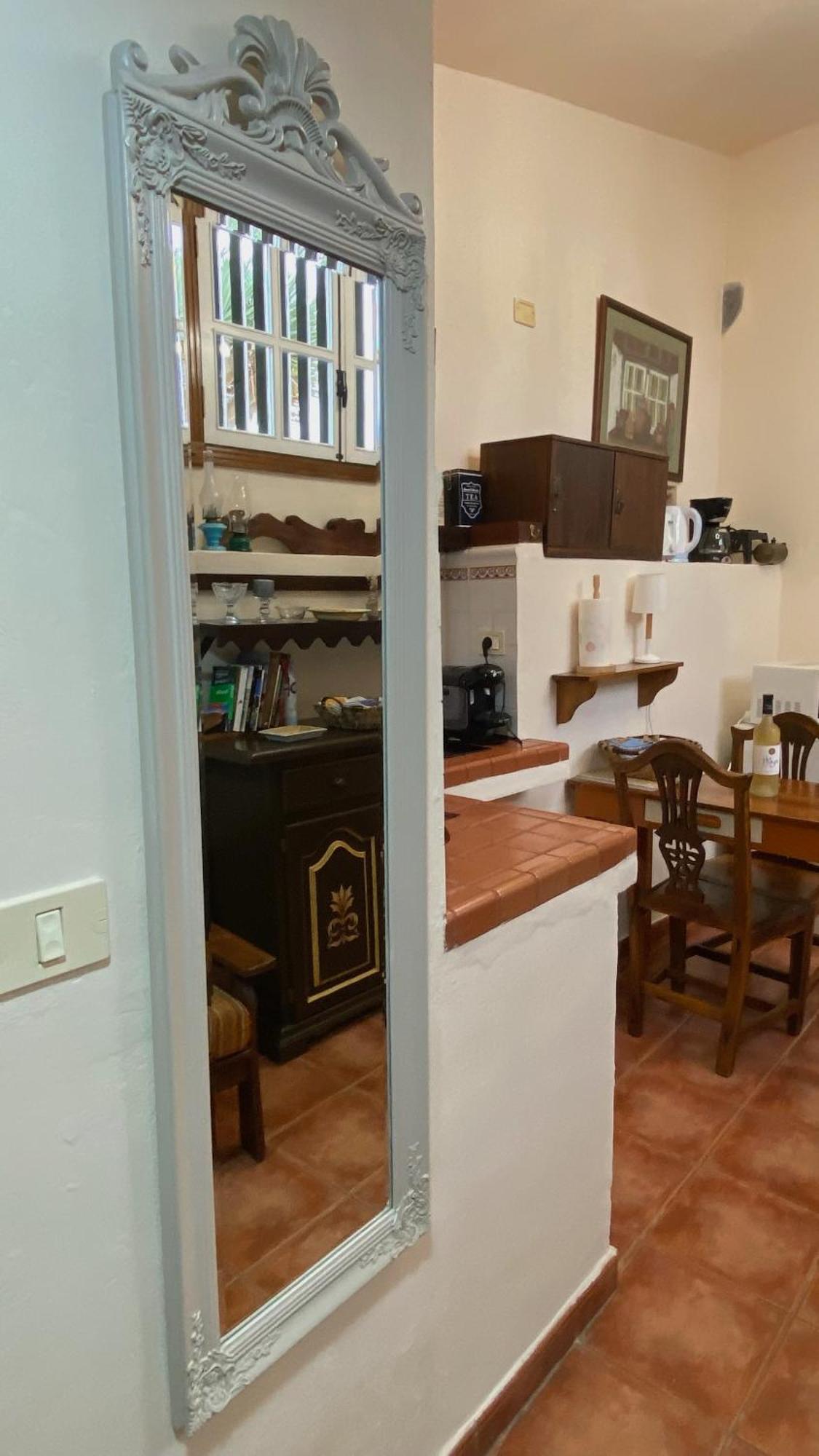 Casa de La Gañanía Casa de hóspedes Los Realejos Exterior foto