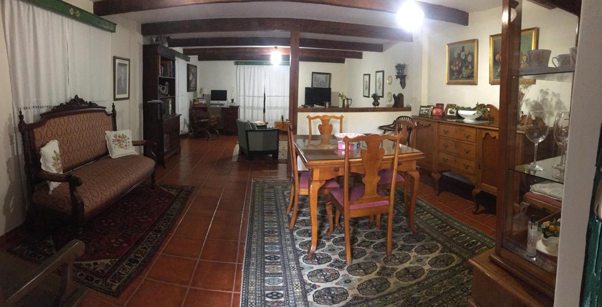 Casa de La Gañanía Casa de hóspedes Los Realejos Quarto foto