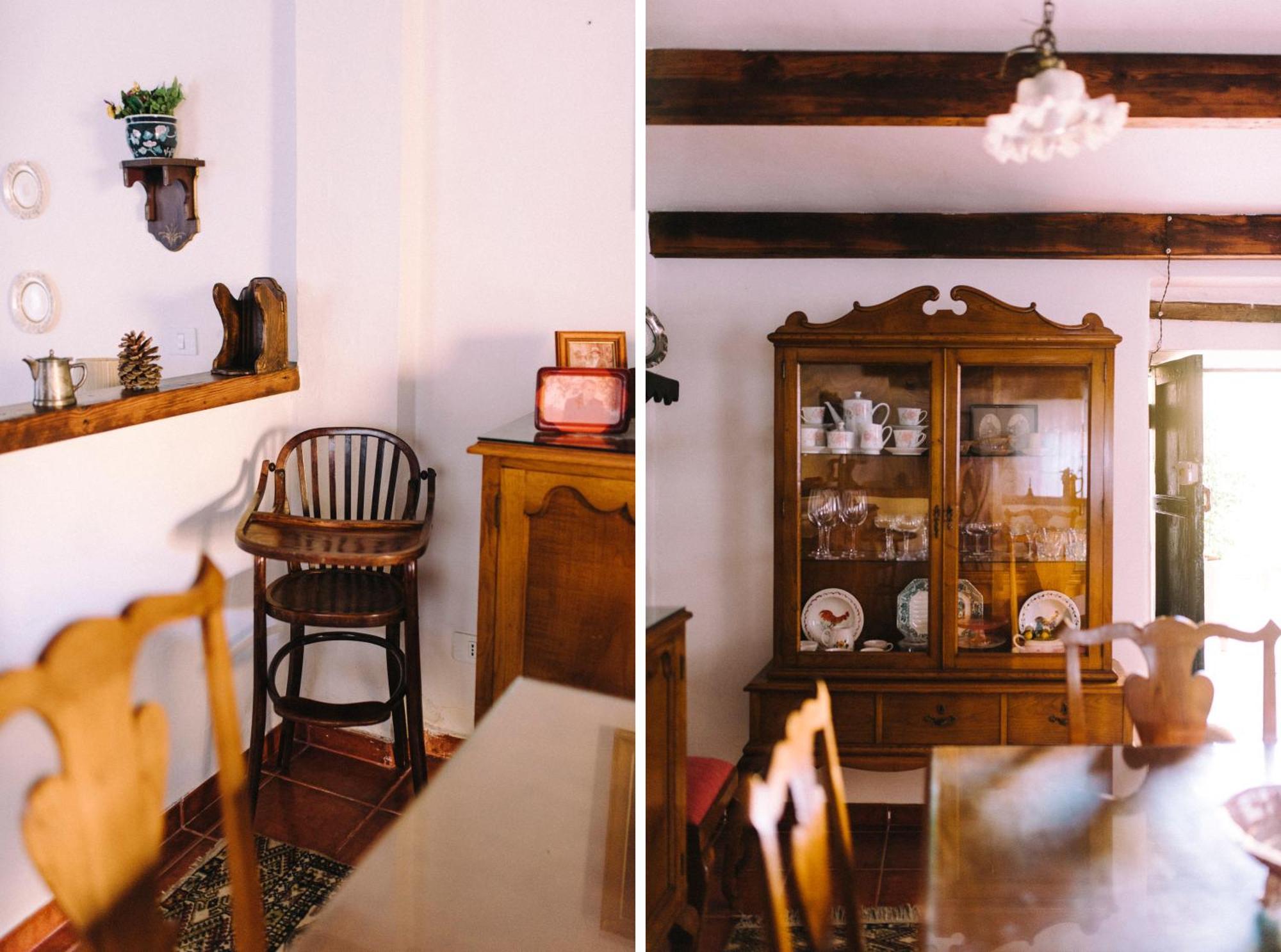 Casa de La Gañanía Casa de hóspedes Los Realejos Quarto foto
