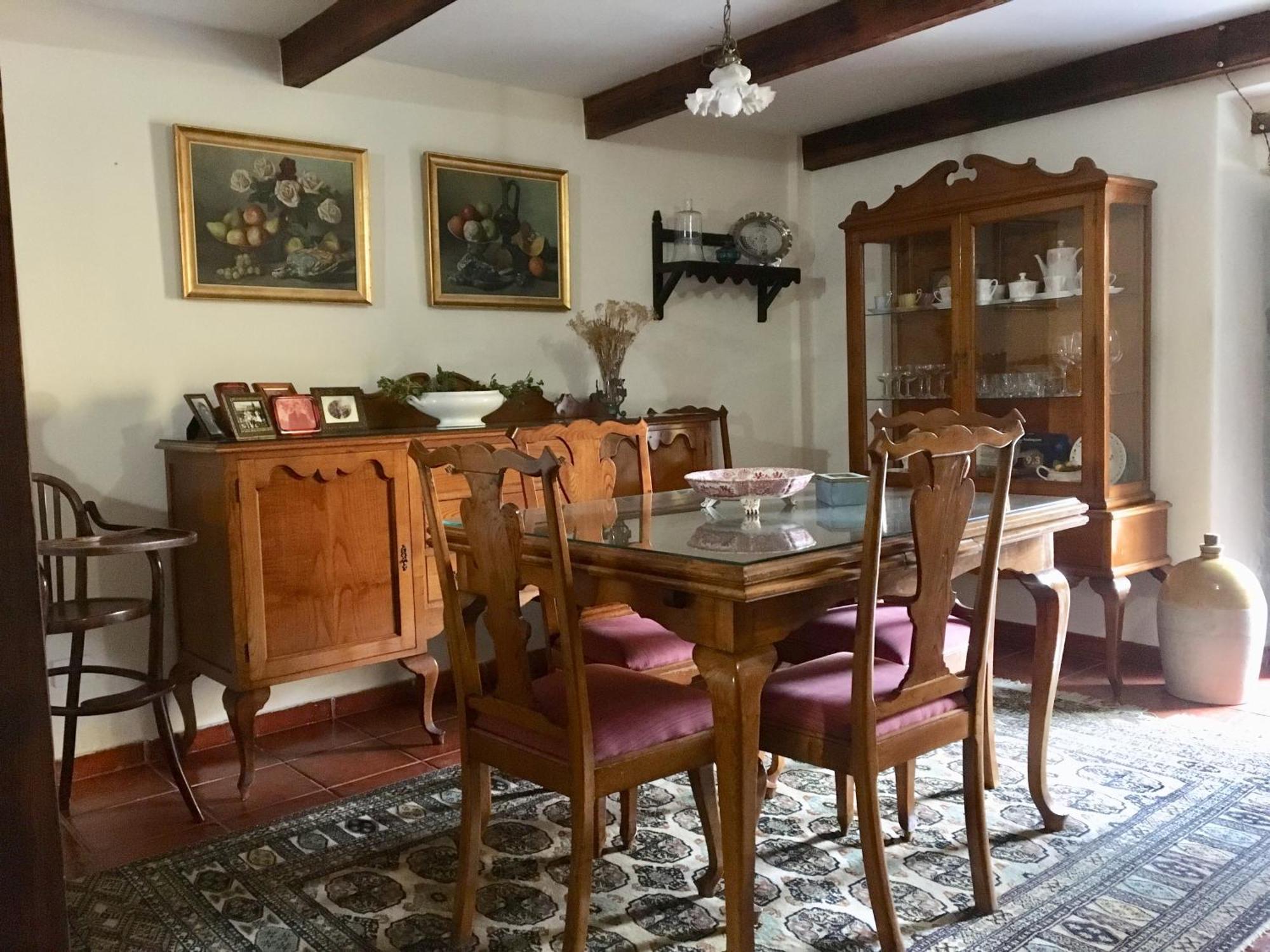 Casa de La Gañanía Casa de hóspedes Los Realejos Quarto foto