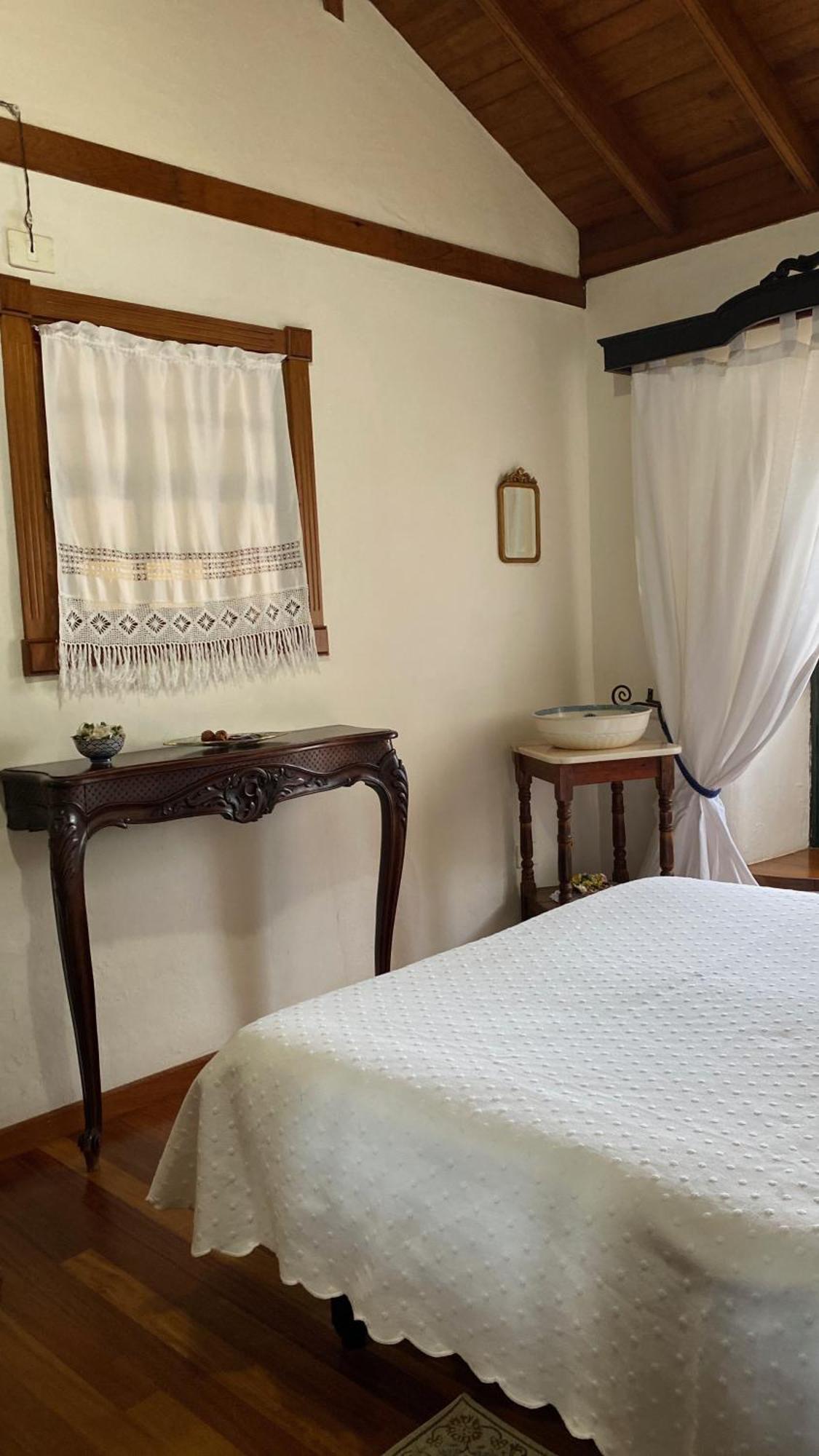 Casa de La Gañanía Casa de hóspedes Los Realejos Quarto foto