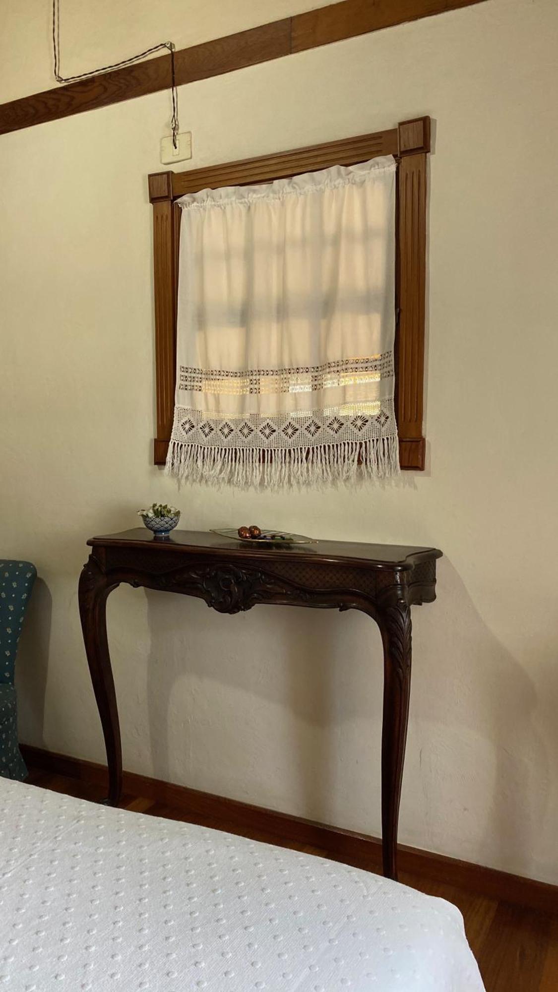 Casa de La Gañanía Casa de hóspedes Los Realejos Quarto foto