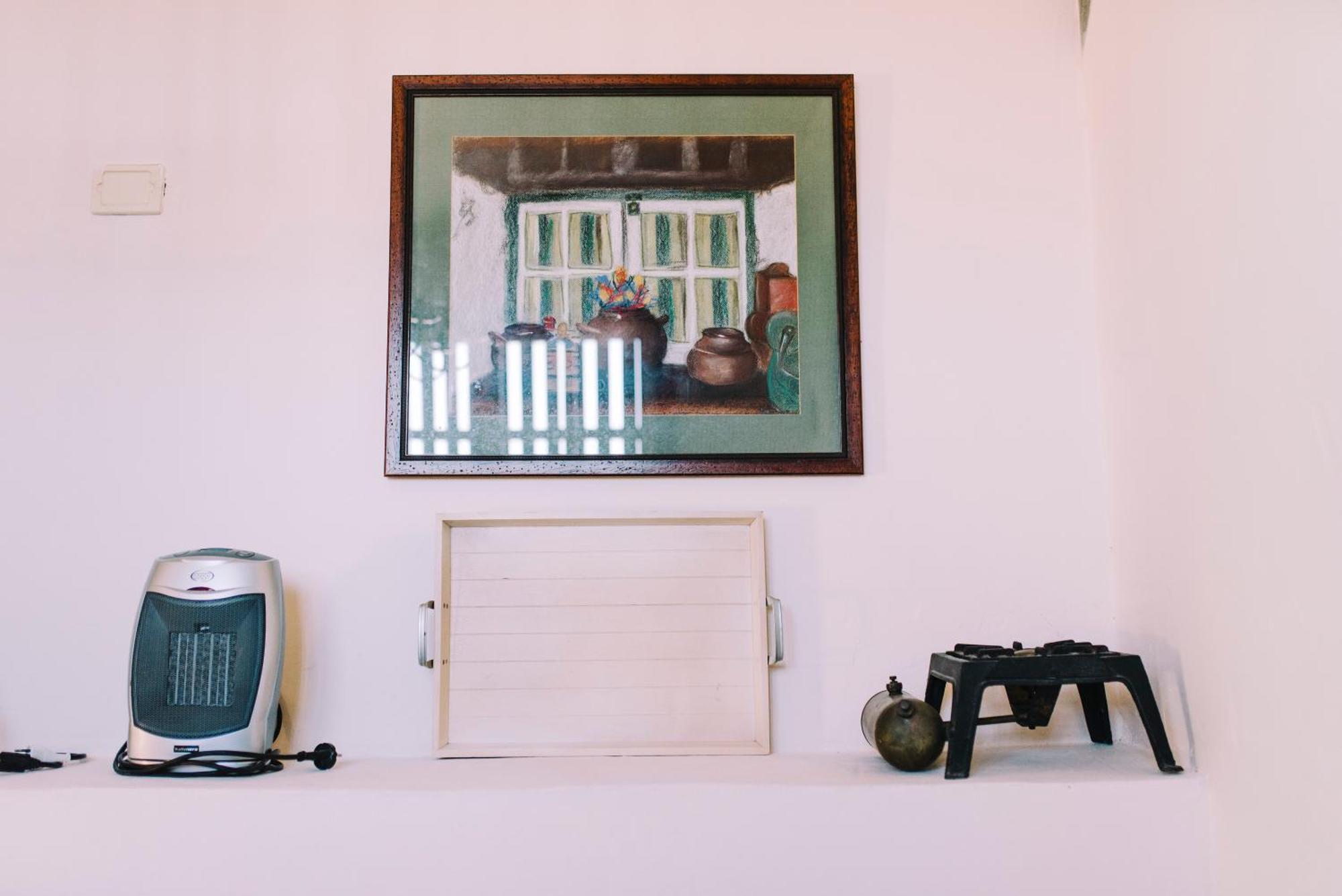 Casa de La Gañanía Casa de hóspedes Los Realejos Quarto foto
