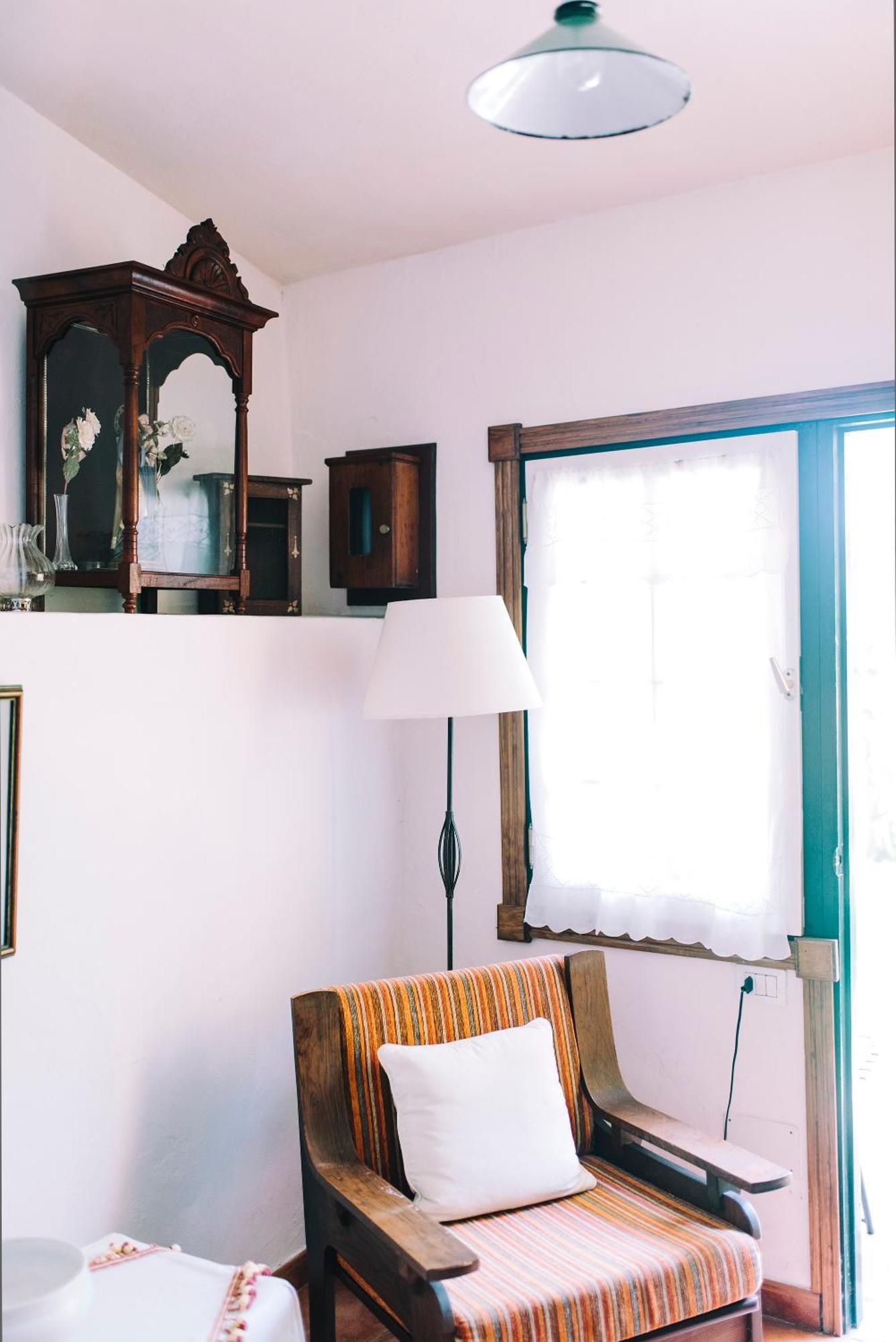Casa de La Gañanía Casa de hóspedes Los Realejos Quarto foto